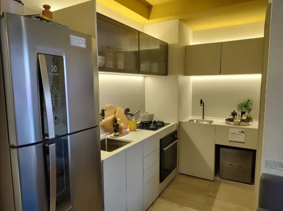 Imagem Imóvel com 2 Quartos à Venda, 38 m² em Pinheiros - São Paulo Imagem Imóvel com 2 Quartos à Venda, 38 m² em Pinheiros - São Paulo