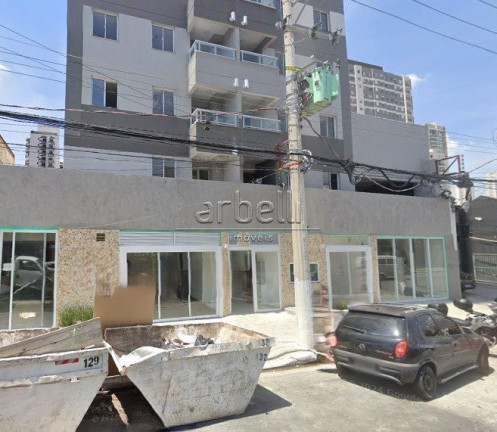 Apartamento com 2 Quartos à Venda, 36 m² em água Branca - São Paulo