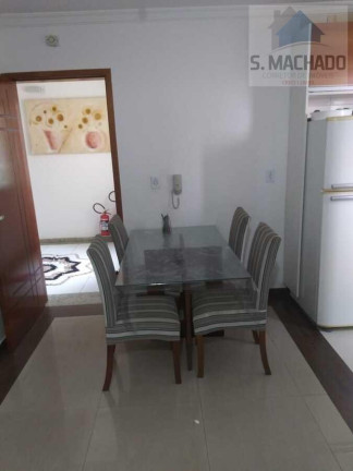 Imagem Apartamento com 2 Quartos à Venda, 100 m² em Utinga - Santo André