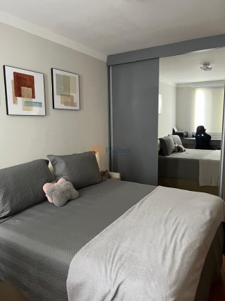 Imagem Imóvel com 2 Quartos à Venda, 82 m² em Jardim Guanabara - Campinas Imagem Imóvel com 2 Quartos à Venda, 82 m² em Jardim Guanabara - Campinas