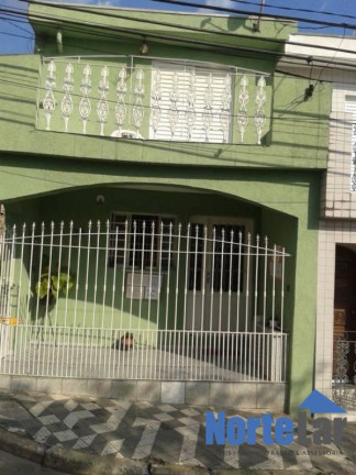 Imagem Sobrado com 3 Quartos à Venda, 100 m² em Vila Mazzei - São Paulo Imagem Sobrado com 3 Quartos à Venda, 100 m² em Vila Mazzei - São Paulo