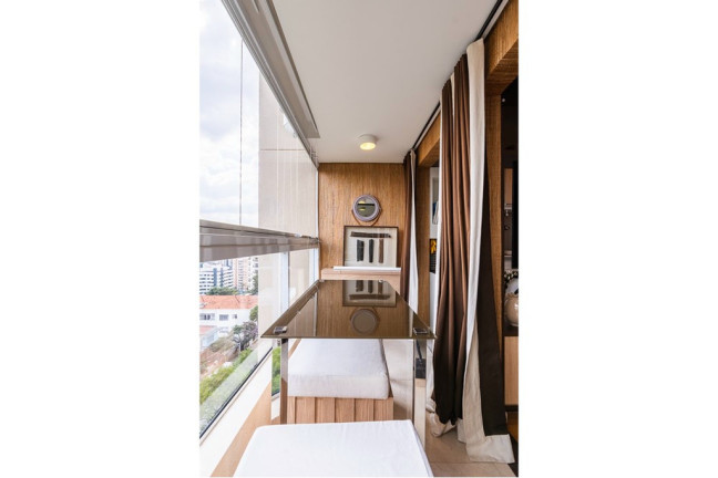 Imagem Apartamento com 1 Quarto à Venda, 40 m² em Aclimação - São Paulo Imagem Apartamento com 1 Quarto à Venda, 40 m² em Aclimação - São Paulo