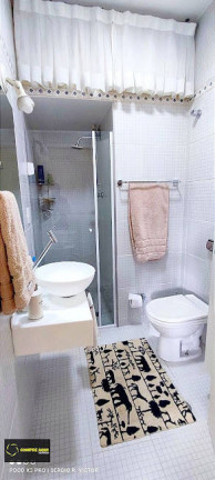 Imagem Apartamento com 3 Quartos à Venda, 127 m² em Higienópolis - São Paulo Imagem Apartamento com 3 Quartos à Venda, 127 m² em Higienópolis - São Paulo