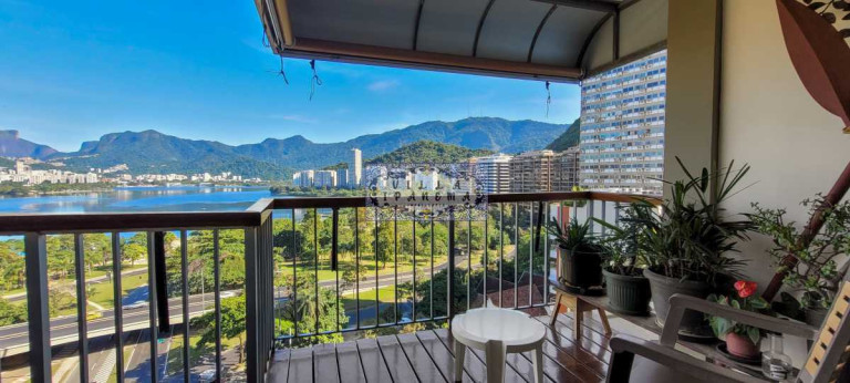 Imagem Apartamento com 4 Quartos à Venda, 160 m² em Copacabana - Rio De Janeiro