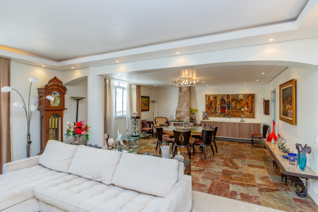 Imagem Apartamento com 3 Quartos à Venda, 230 m² em Bela Vista - São Paulo Imagem Apartamento com 3 Quartos à Venda, 230 m² em Bela Vista - São Paulo
