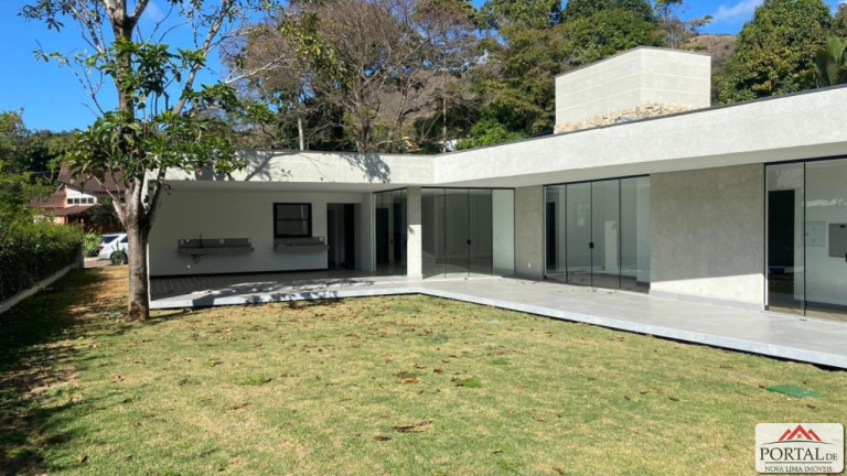 Imagem Casa com 4 Quartos à Venda, 350 m² em Veredas Das Geraes - Nova Lima Imagem Casa com 4 Quartos à Venda, 350 m² em Veredas Das Geraes - Nova Lima