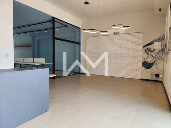 Imagem Loja para Alugar, 200 m² em Jardim Santa Mena - Guarulhos