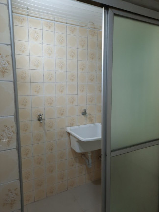 Imagem Apartamento com 2 Quartos à Venda, 50 m² em Jardim Vergueiro - São Paulo Imagem Apartamento com 2 Quartos à Venda, 50 m² em Jardim Vergueiro - São Paulo