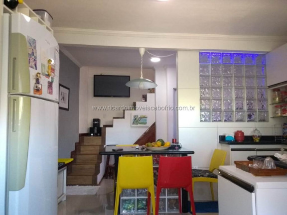 Imóvel com 2 Quartos à Venda, 100 m² em Peró - Cabo Frio