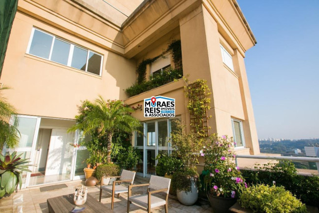 Imagem Apartamento com 4 Quartos à Venda, 631 m² em Jardim Universidade Pinheiros - São Paulo Imagem Apartamento com 4 Quartos à Venda, 631 m² em Jardim Universidade Pinheiros - São Paulo