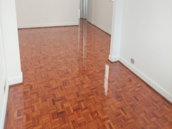 Imagem Casa com 2 Quartos para Alugar, 100 m² em Vila Mariana - São Paulo Imagem Casa com 2 Quartos para Alugar, 100 m² em Vila Mariana - São Paulo