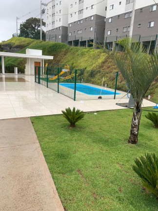 Imagem Apartamento com 2 Quartos à Venda, 47 m² em Dom Bosco - Poços De Caldas Imagem Apartamento com 2 Quartos à Venda, 47 m² em Dom Bosco - Poços De Caldas