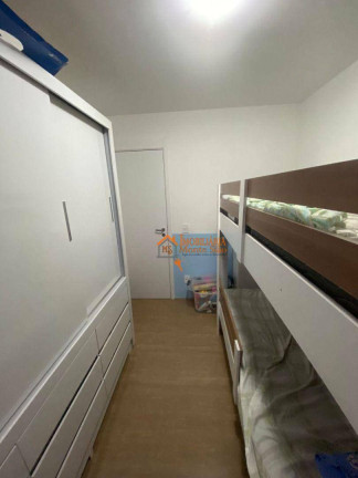 Imagem Apartamento com 2 Quartos à Venda, 58 m² em Picanco - Guarulhos Imagem Apartamento com 2 Quartos à Venda, 58 m² em Picanco - Guarulhos
