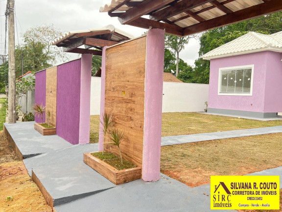 Imagem Casa de Condomínio com 2 Quartos à Venda, 360 m² em Chácaras De Inoã (inoã) - Maricá Imagem Casa de Condomínio com 2 Quartos à Venda, 360 m² em Chácaras De Inoã (inoã) - Maricá
