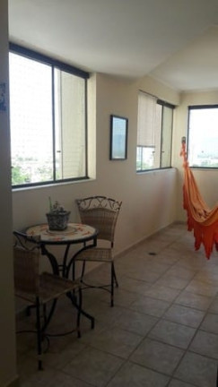 Imagem Apartamento com 3 Quartos à Venda, 148 m² em Jardim Das Nações - Taubaté Imagem Apartamento com 3 Quartos à Venda, 148 m² em Jardim Das Nações - Taubaté