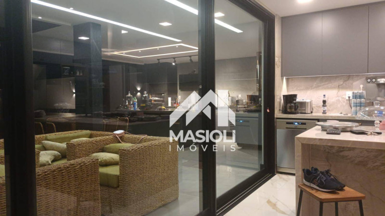 Imagem Casa com 5 Quartos à Venda ou Locação, 520 m² em Interlagos - Vila Velha