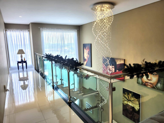 Imagem Casa com 6 Quartos à Venda, 482 m² em Suru - Santana De Parnaíba