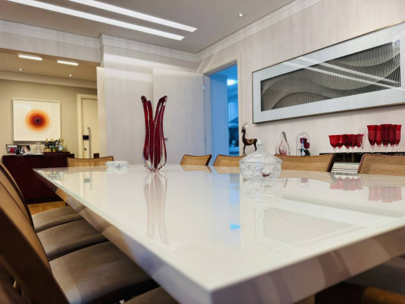Imagem Apartamento com 3 Quartos à Venda, 243 m² em Santo Antônio - São Caetano Do Sul Imagem Apartamento com 3 Quartos à Venda, 243 m² em Santo Antônio - São Caetano Do Sul