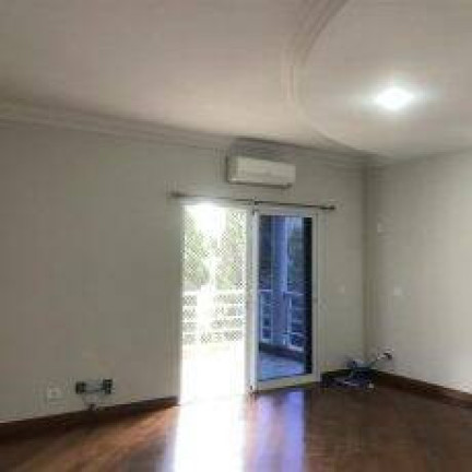 Imagem Casa com 4 Quartos para Alugar, 530 m² em Alphaville Residencial Dois - Barueri