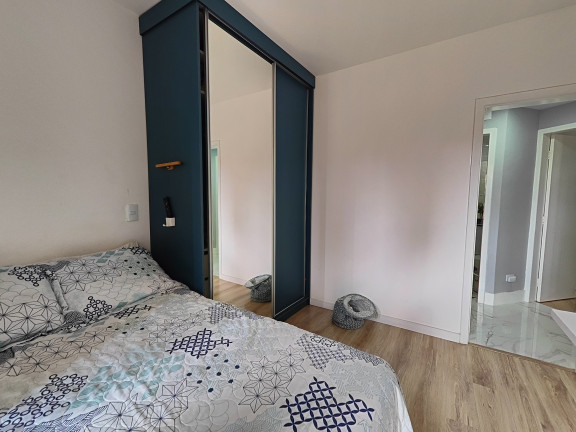 Imagem Apartamento com 3 Quartos à Venda, 115 m² em Centro - São Bernardo Do Campo