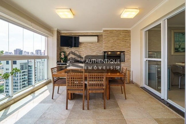 Imagem Apartamento com 3 Quartos à Venda, 210 m² em Vila Olímpia - São Paulo Imagem Apartamento com 3 Quartos à Venda, 210 m² em Vila Olímpia - São Paulo