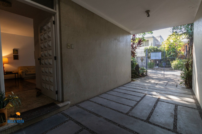 Imagem Casa com 5 Quartos à Venda, em Moema - São Paulo Imagem Casa com 5 Quartos à Venda, em Moema - São Paulo