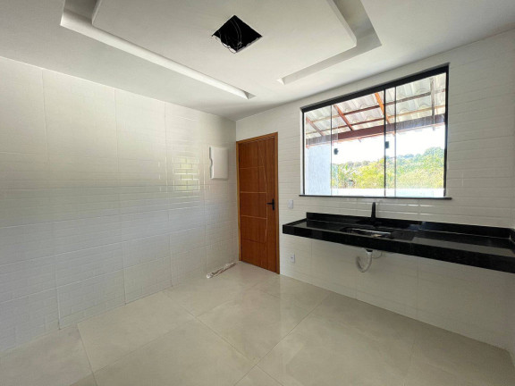 Imagem Casa com 3 Quartos à Venda,  em Caju - Maricá