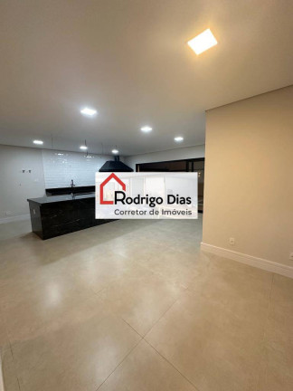 Imagem Casa de Condomínio com 3 Quartos à Venda, 250 m² em Recanto Quarto Centenário - Jundiaí