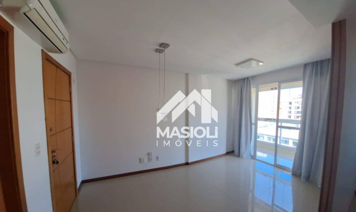 Imagem Apartamento com 1 Quarto à Venda, 45 m² em Praia Da Costa - Vila Velha