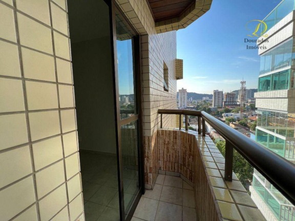 Imagem Apartamento com 1 Quarto à Venda, 48 m² em Canto Do Forte - Praia Grande Imagem Apartamento com 1 Quarto à Venda, 48 m² em Canto Do Forte - Praia Grande