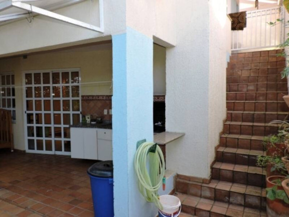 Imagem Casa de Condomínio com 3 Quartos à Venda, 211 m² em Chácara Pavoeiro - Cotia
