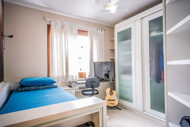 Imagem Apartamento com 3 Quartos à Venda, 89 m² em Jardim Planalto - Porto Alegre Imagem Apartamento com 3 Quartos à Venda, 89 m² em Jardim Planalto - Porto Alegre