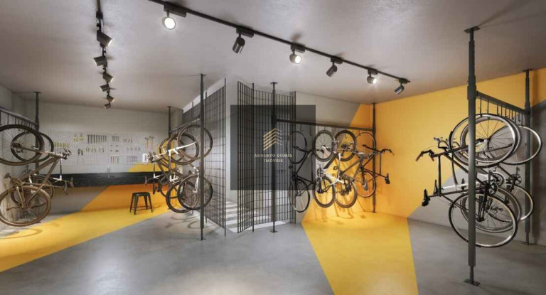 Imagem Imóvel com 3 Quartos à Venda, 144 m² em Vila Madalena - São Paulo Imagem Imóvel com 3 Quartos à Venda, 144 m² em Vila Madalena - São Paulo