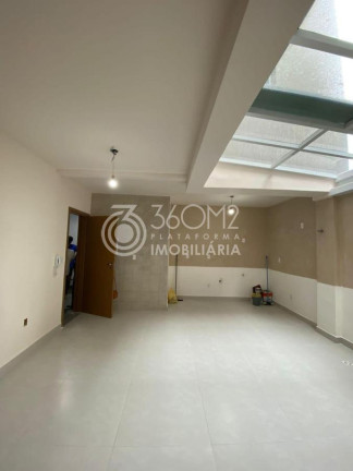 Imagem Apartamento com 2 Quartos à Venda, 57 m² em Campestre - Santo André