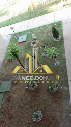 Imagem Apartamento com 2 Quartos à Venda, 49 m² em Jardim Carandá - Sorocaba Imagem Apartamento com 2 Quartos à Venda, 49 m² em Jardim Carandá - Sorocaba