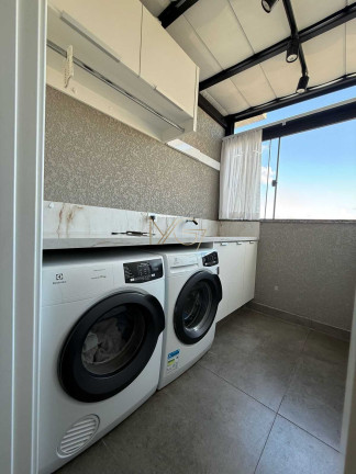 Imagem Cobertura com 3 Quartos à Venda, 134 m² em São Pedro - São José Dos Pinhais Imagem Cobertura com 3 Quartos à Venda, 134 m² em São Pedro - São José Dos Pinhais