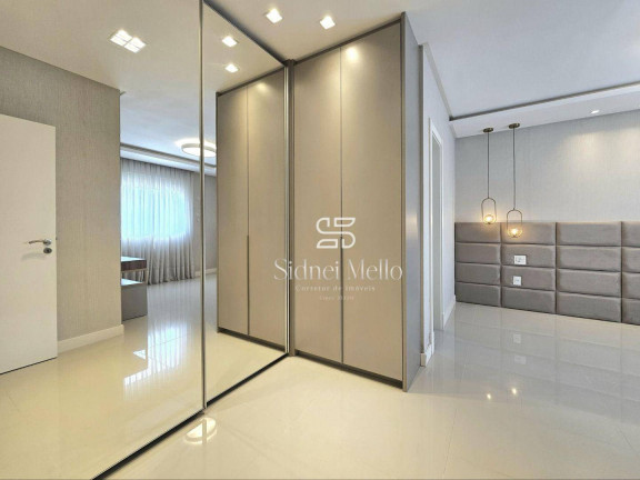 Imagem Apartamento com 3 Quartos à Venda, 130 m² em 2 Quadra Centro - Balneário Camboriú