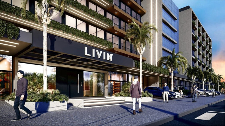 Imagem Apartamento com 2 Quartos à Venda, 58 m² em Praia De Atlantida - Xangri-lá