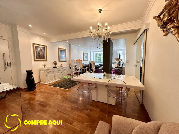 Imagem Apartamento com 3 Quartos à Venda, 190 m² em Jardim Paulista - São Paulo Imagem Apartamento com 3 Quartos à Venda, 190 m² em Jardim Paulista - São Paulo