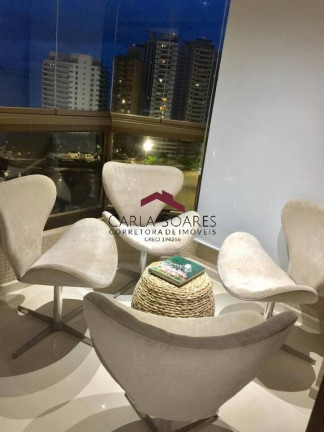 Imagem Apartamento com 3 Quartos à Venda, 190 m² em Vila Luis Antônio - Guarujá