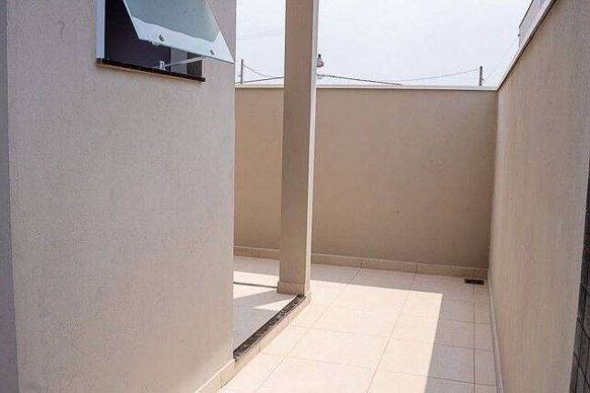 Imagem Casa com 3 Quartos à Venda, 140 m² em Bairro Do Grama - Caçapava