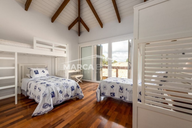 Imagem Casa de Condomínio com 5 Quartos à Venda,  em Condomínio Terras De São José - Itu