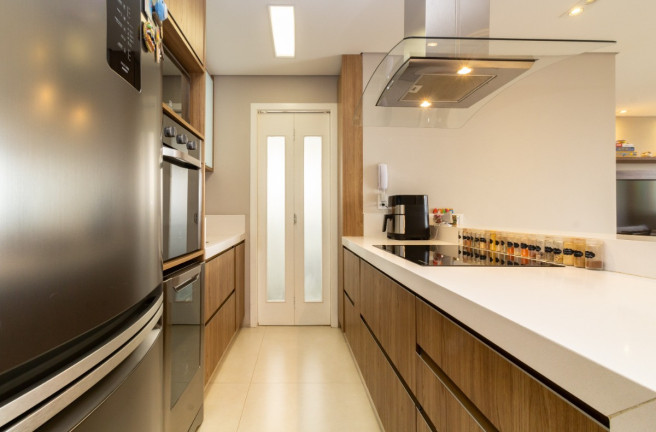 Imagem Apartamento com 2 Quartos à Venda, 70 m² em Jaguaré - São Paulo