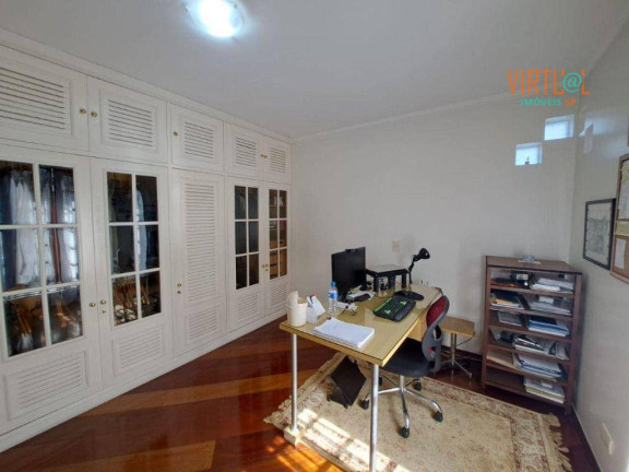 Imagem Sobrado com 3 Quartos à Venda, 231 m² em City Recanto Anastácio - São Paulo