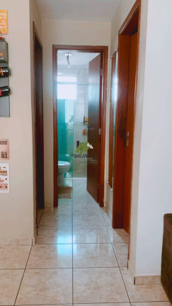 Imagem Apartamento com 1 Quarto à Venda, 50 m²