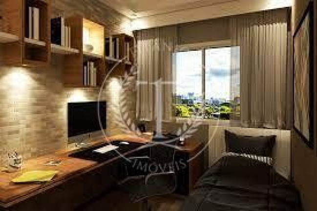 Imagem Apartamento com 2 Quartos à Venda, 40 m² em Sacomã - São Paulo Imagem Apartamento com 2 Quartos à Venda, 40 m² em Sacomã - São Paulo