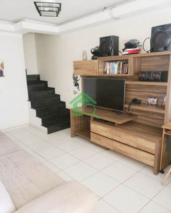 Imagem Casa com 3 Quartos à Venda, 90 m² em Jardim Sabará - São Paulo