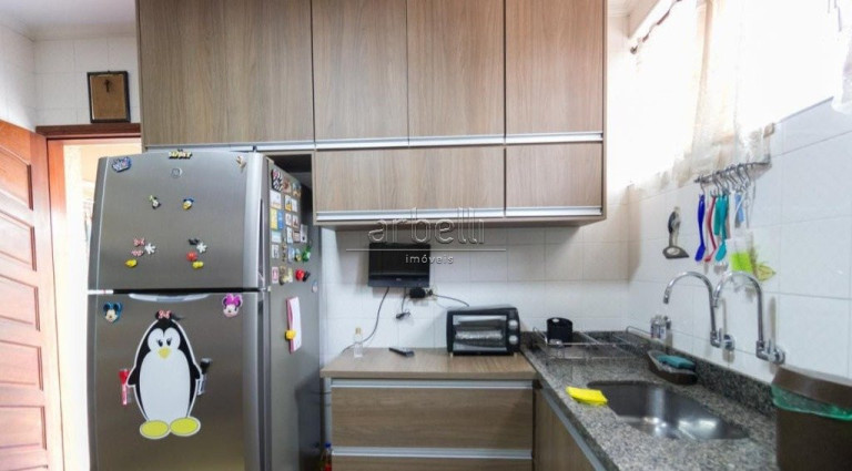 Imagem Sobrado com 3 Quartos à Venda, 166 m² em Parque São Domingos - São Paulo
