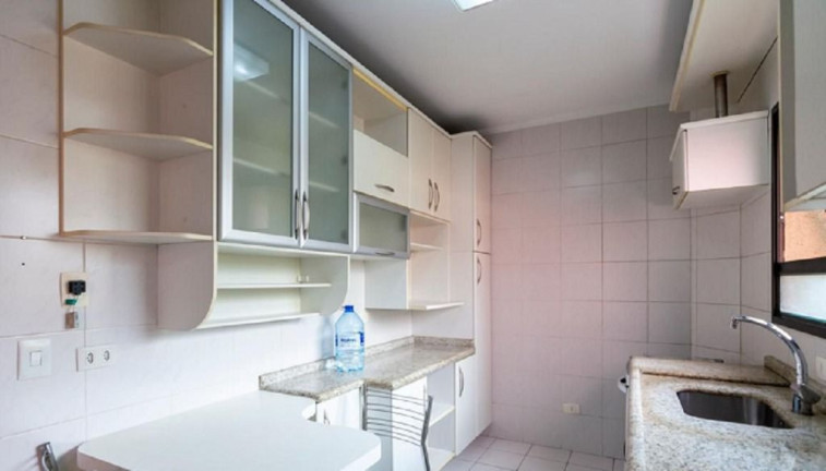 Imagem Apartamento com 3 Quartos à Venda, 98 m² em Vila Valparaíso - Santo André Imagem Apartamento com 3 Quartos à Venda, 98 m² em Vila Valparaíso - Santo André