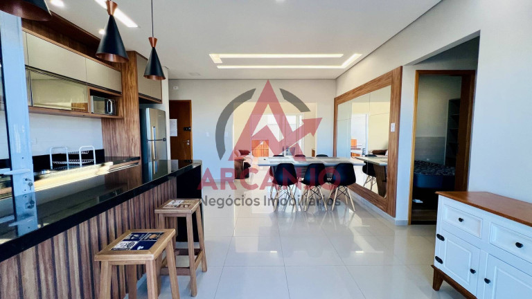 Imagem Cobertura com 3 Quartos à Venda, 145 m² em Umuarama - Ubatuba Imagem Cobertura com 3 Quartos à Venda, 145 m² em Umuarama - Ubatuba